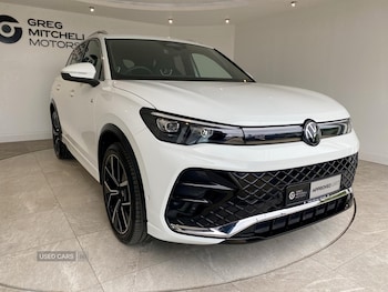 Used Volkswagen Tiguan 2025 for sale - 78128383: Photo