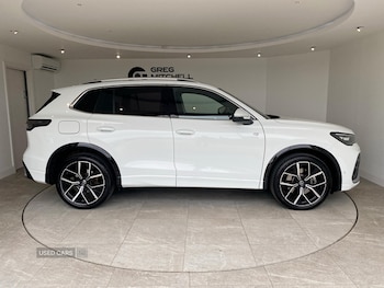 Used Volkswagen Tiguan 2025 for sale - 78128383: Photo