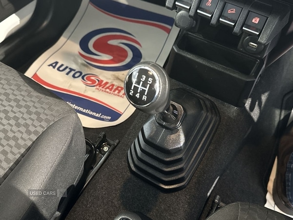 Used Suzuki Jimny 2024 for sale - 76690219: Photo 13