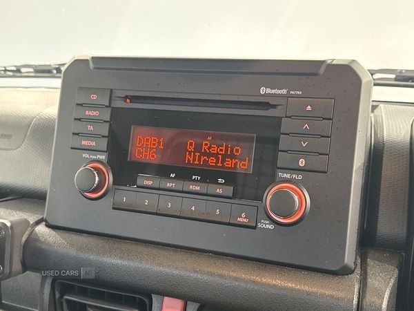 Used Suzuki Jimny 2024 for sale - 76690219: Photo 14