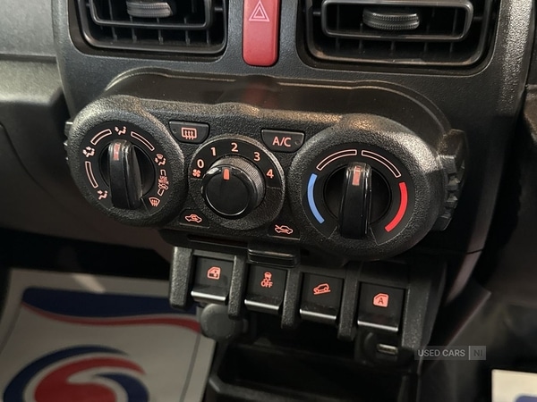 Used Suzuki Jimny 2024 for sale - 76690219: Photo 15