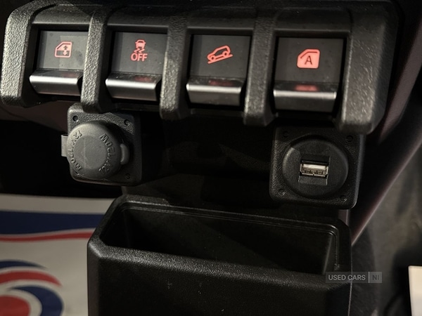 Used Suzuki Jimny 2024 for sale - 76690219: Photo 16