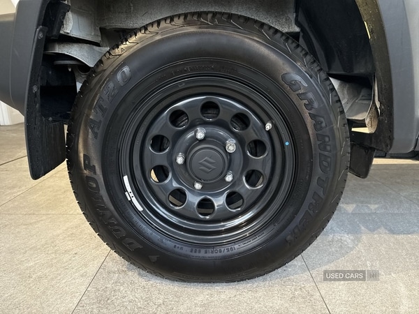 Used Suzuki Jimny 2024 for sale - 76690219: Photo 8