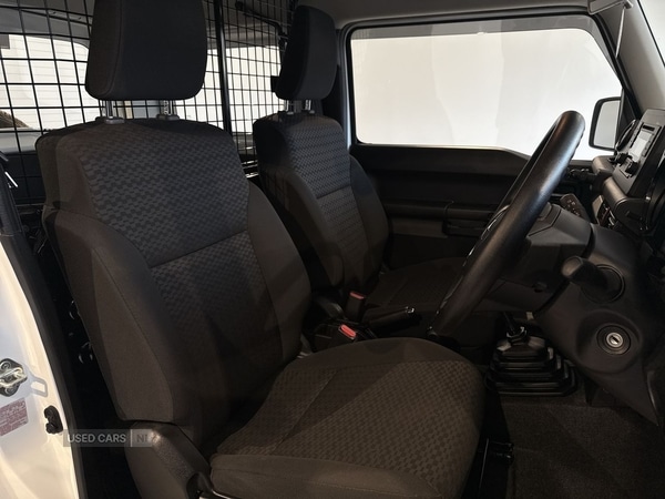 Used Suzuki Jimny 2024 for sale - 76690219: Photo 9