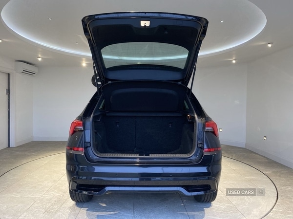 Used Skoda Kamiq 2021 for sale - 76825519: Photo 15