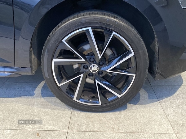 Used Skoda Kamiq 2021 for sale - 76825519: Photo 16