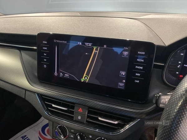 Used Skoda Kamiq 2021 for sale - 76825519: Photo 25