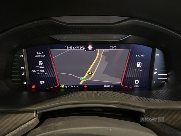 Used Skoda Kamiq 2021 for sale - 76825519: Photo 29