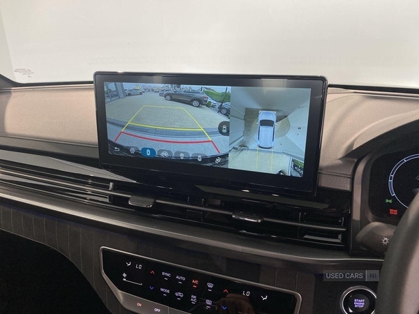 Used KGM Rexton 2025 for sale - 76409657: Photo 20