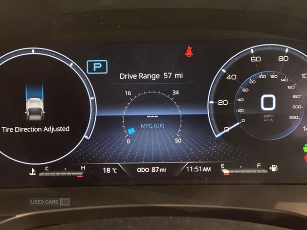 Used KGM Rexton 2025 for sale - 76409657: Photo 25