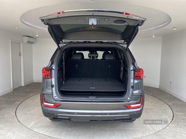 Used KGM Rexton 2025 for sale - 76409657: Photo 7