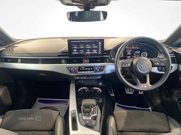 Used Audi A5 2021 for sale - 76998651: Photo 19