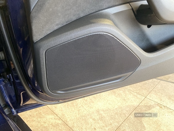 Used Audi A5 2021 for sale - 76998651: Photo 33