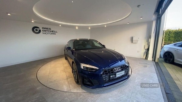 Used Audi A5 2021 for sale - 76998651: Photo 7