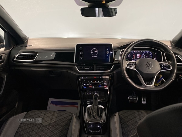 Used Volkswagen T-Roc 2022 for sale - 76318597: Photo 10