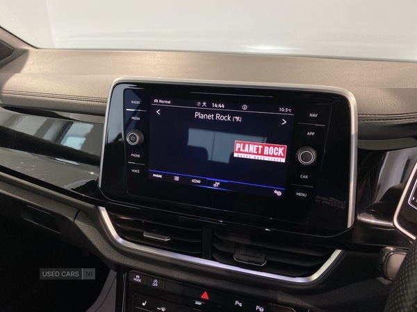 Used Volkswagen T-Roc 2022 for sale - 76318597: Photo 15