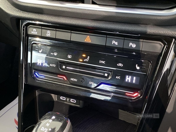 Used Volkswagen T-Roc 2022 for sale - 76318597: Photo 18