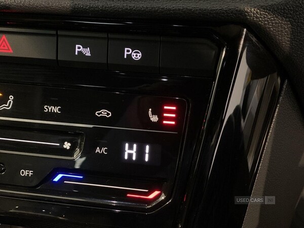Used Volkswagen T-Roc 2022 for sale - 76318597: Photo 19
