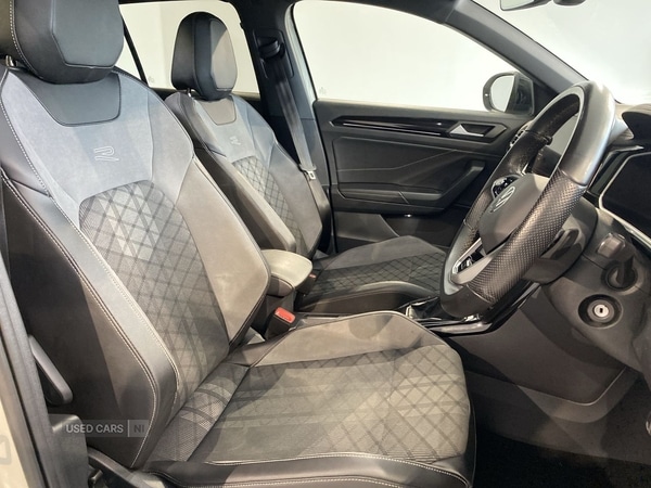 Used Volkswagen T-Roc 2022 for sale - 76318597: Photo 9