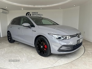 Used Volkswagen Golf 2022 for sale - 78947995: Photo
