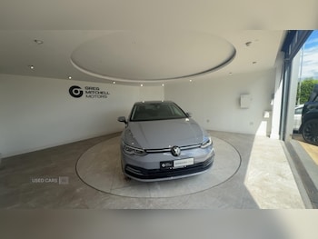 Used Volkswagen Golf 2022 for sale - 78947995: Photo
