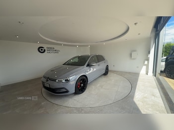 Used Volkswagen Golf 2022 for sale - 78947995: Photo