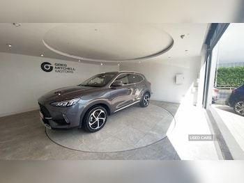 Used MG MG HS 2024 for sale - 75942471: Photo