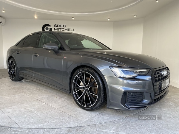 Used Audi A6 2019 for sale - 76359120: Photo 1