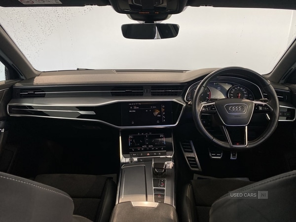 Used Audi A6 2019 for sale - 76359120: Photo 10