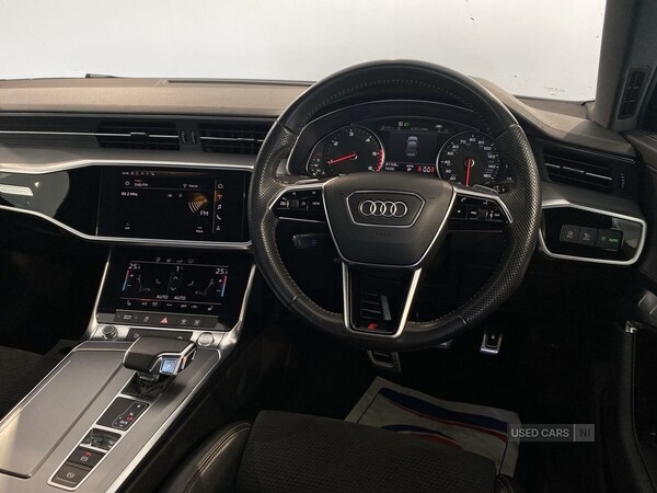 Used Audi A6 2019 for sale - 76359120: Photo 11
