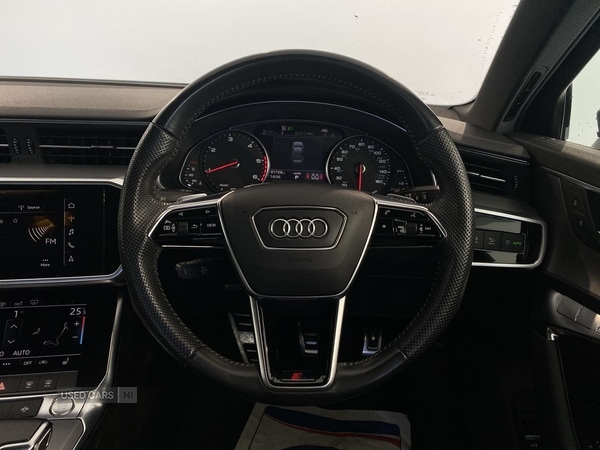 Used Audi A6 2019 for sale - 76359120: Photo 12