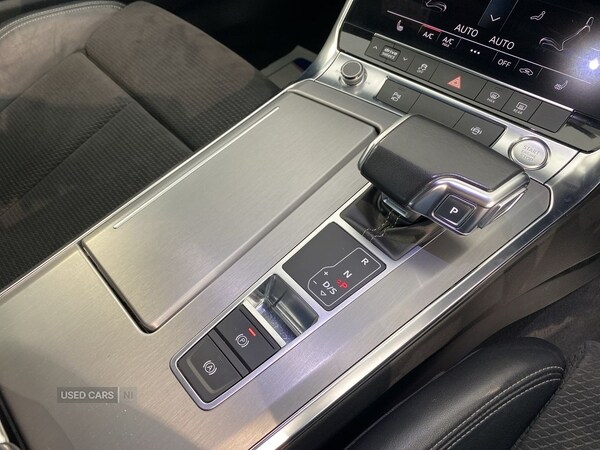 Used Audi A6 2019 for sale - 76359120: Photo 13