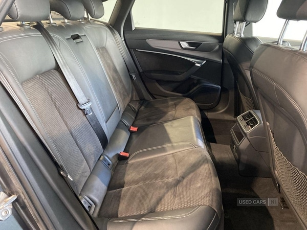 Used Audi A6 2019 for sale - 76359120: Photo 14