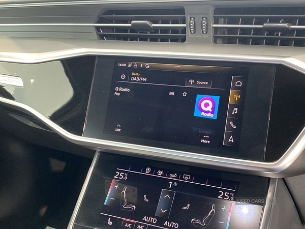 Used Audi A6 2019 for sale - 76359120: Photo 15