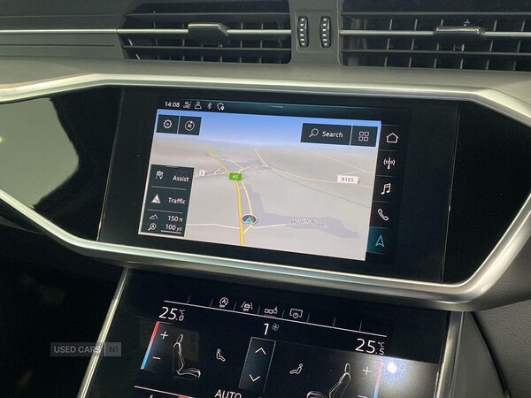 Used Audi A6 2019 for sale - 76359120: Photo 16