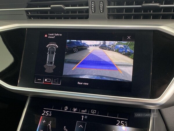 Used Audi A6 2019 for sale - 76359120: Photo 17