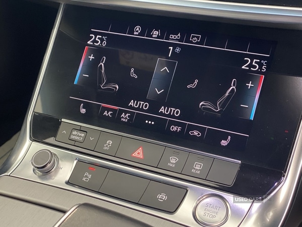 Used Audi A6 2019 for sale - 76359120: Photo 18