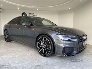 Audi - A6
