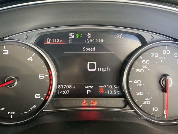 Used Audi A6 2019 for sale - 76359120: Photo 21