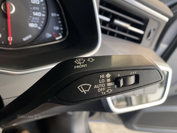 Used Audi A6 2019 for sale - 76359120: Photo 22