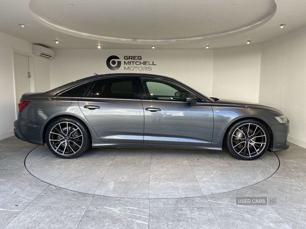 Used Audi A6 2019 for sale - 76359120: Photo 4