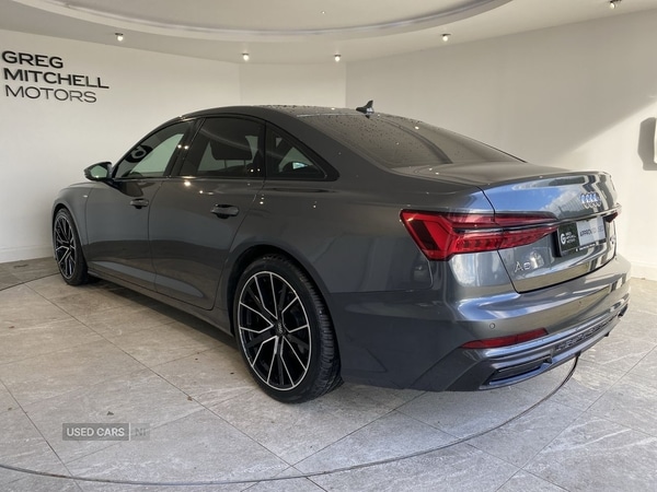 Used Audi A6 2019 for sale - 76359120: Photo 5