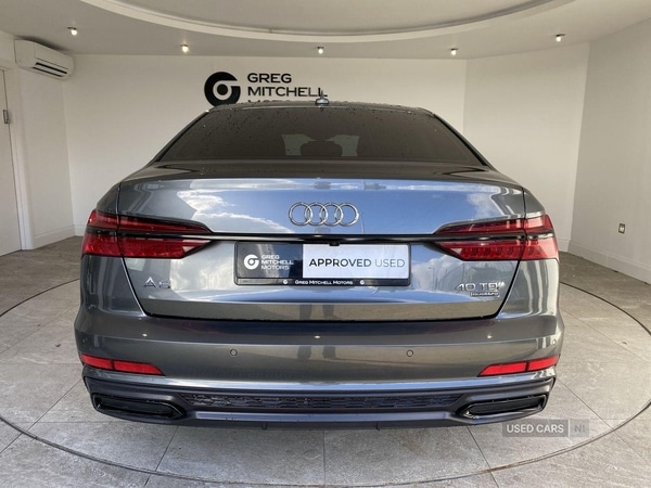 Used Audi A6 2019 for sale - 76359120: Photo 6