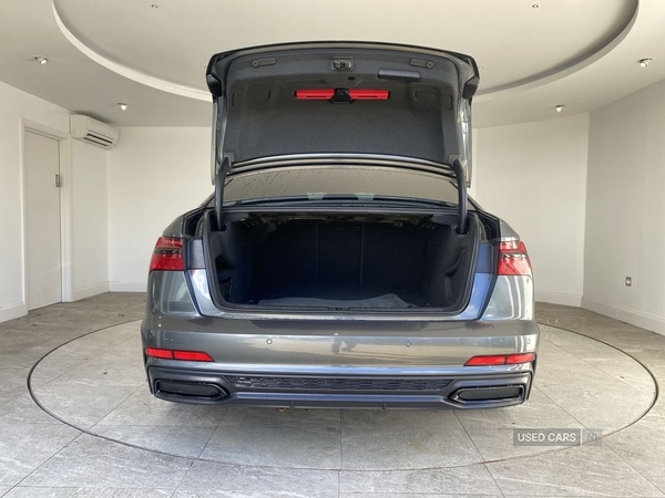 Used Audi A6 2019 for sale - 76359120: Photo 7
