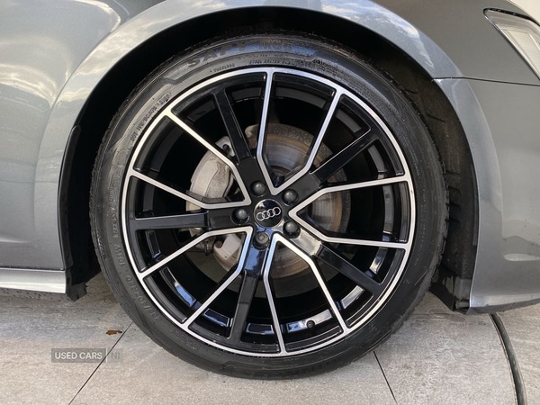 Used Audi A6 2019 for sale - 76359120: Photo 8