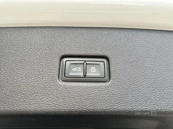 Used Audi Q8 2021 for sale - 77204743: Photo 23