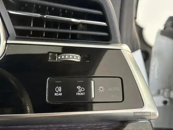 Used Audi Q8 2021 for sale - 77204743: Photo 36
