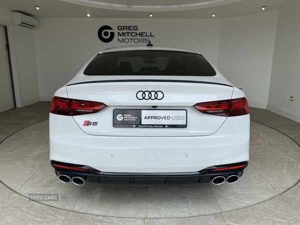 Used Audi A5 2023 for sale - 76523063: Photo 14