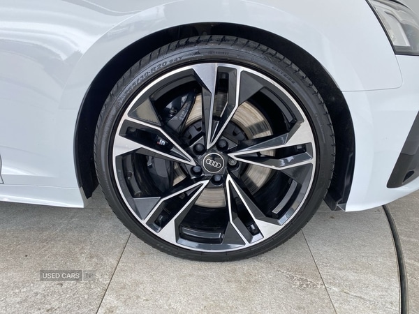 Used Audi A5 2023 for sale - 76523063: Photo 17