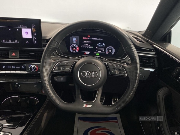 Used Audi A5 2023 for sale - 76523063: Photo 21